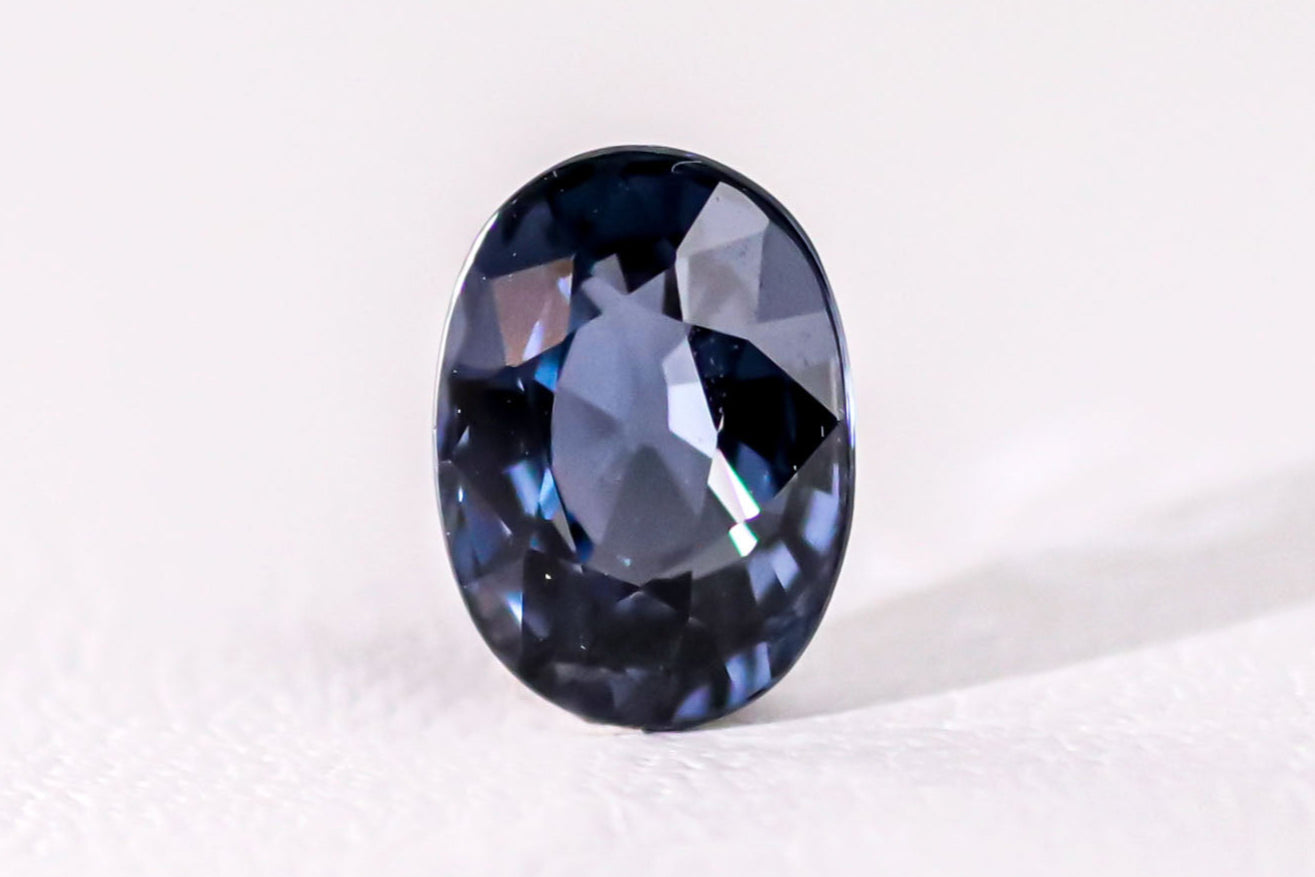 天然コバルトスピネル 1.300ct