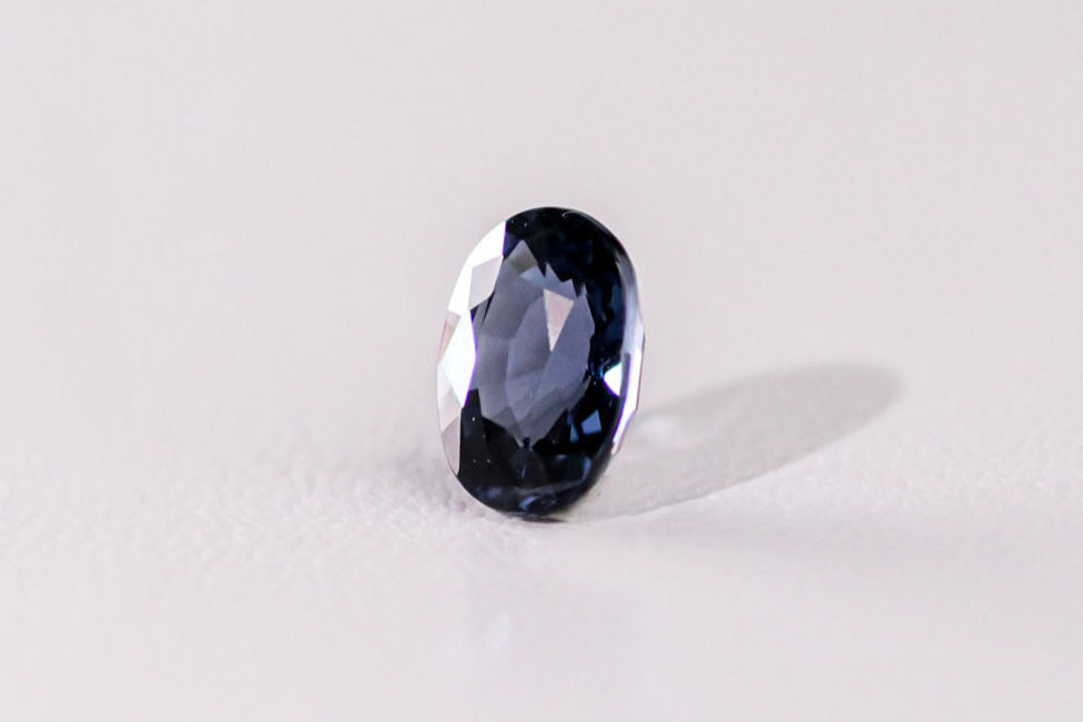 天然コバルトスピネル 1.300ct