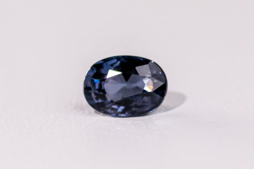 天然コバルトスピネル 1.300ct