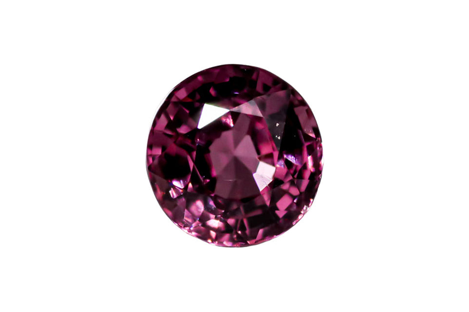 天然ピンクスピネル 4.260ct