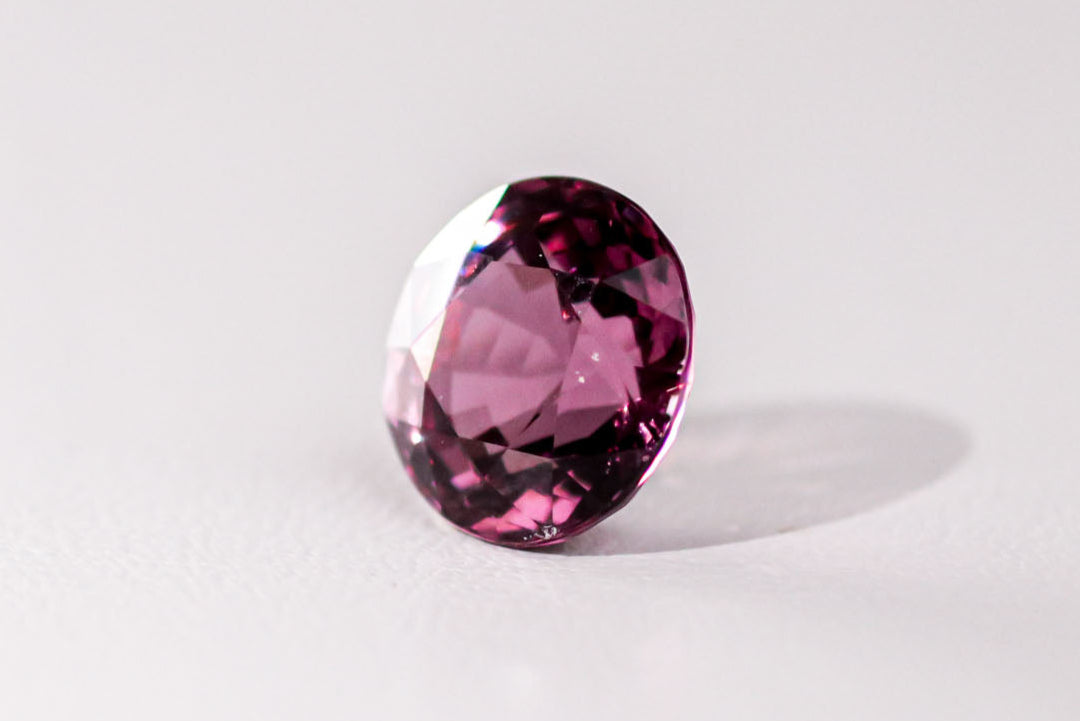 天然ピンクスピネル 4.260ct