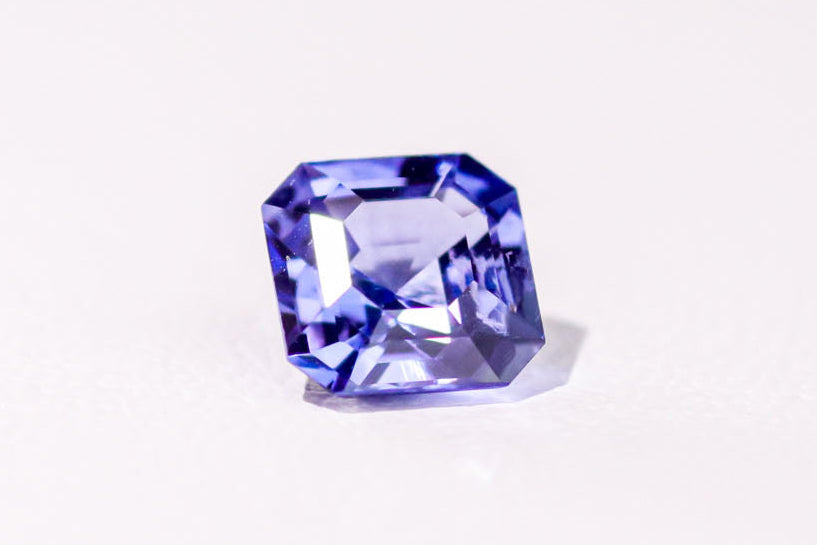 天然タンザナイト 1.060ct