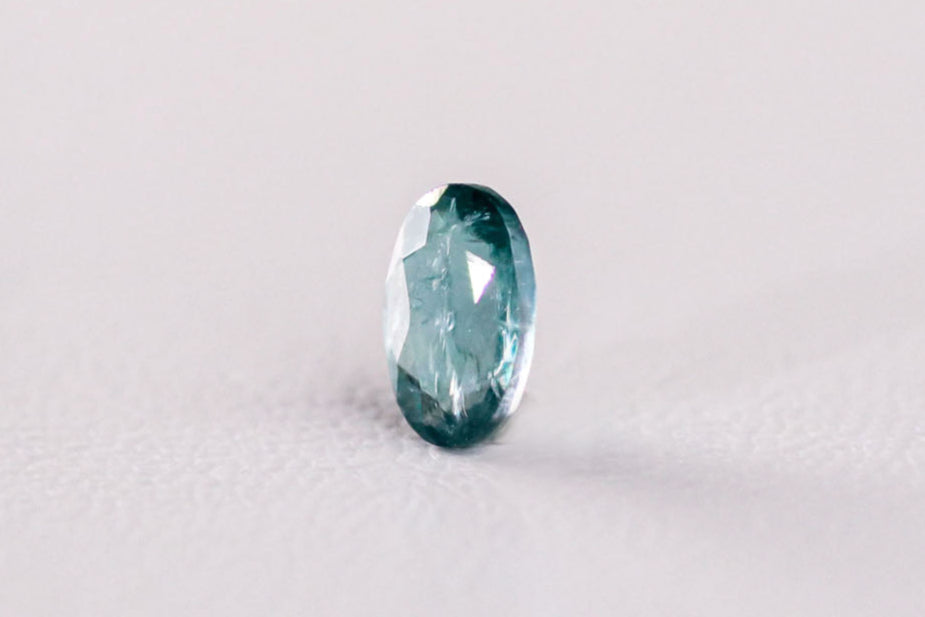 天然グランディディエライト 0.440ct