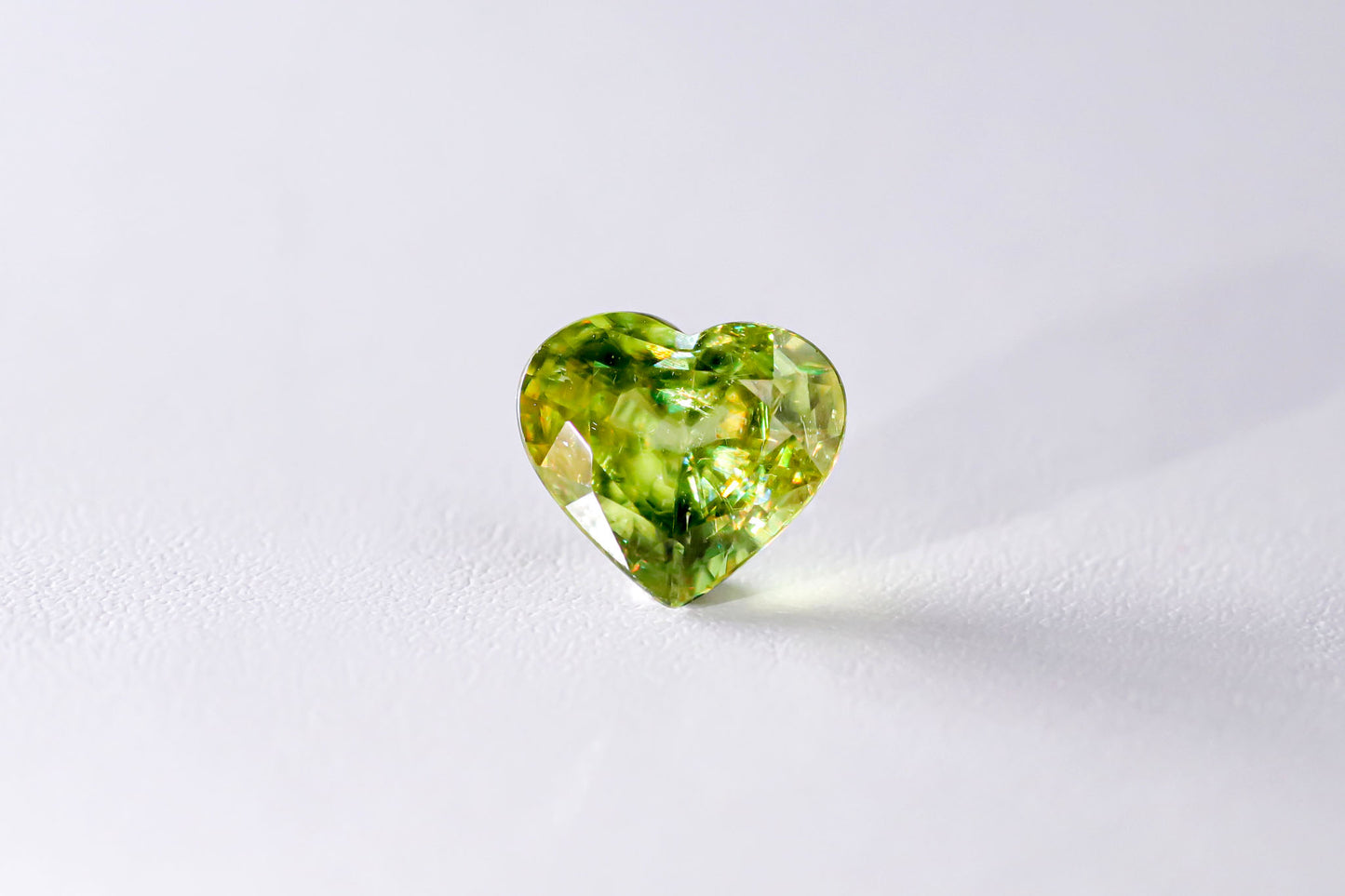 天然スフェーン 2.315ct