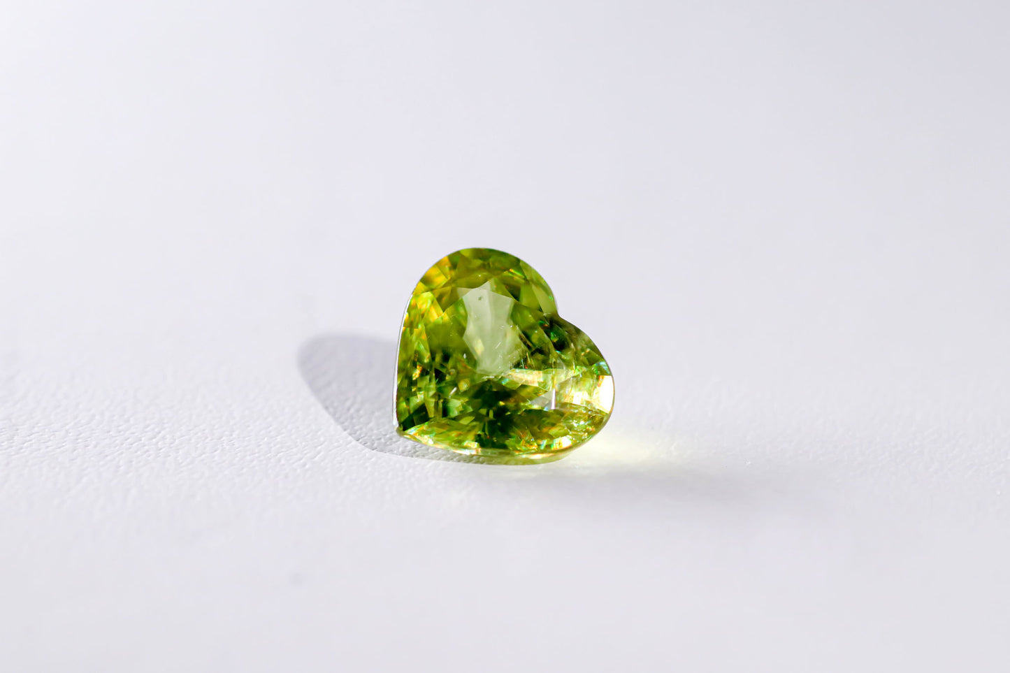 天然スフェーン 2.315ct