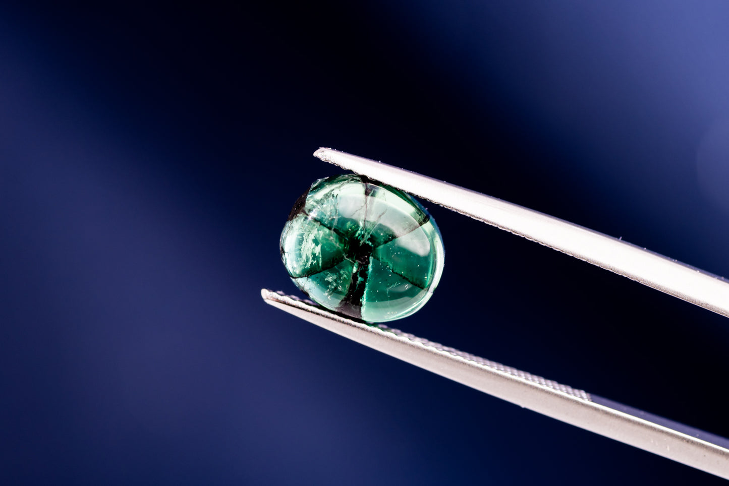 天然トラピッチェエメラルド 2.63ct