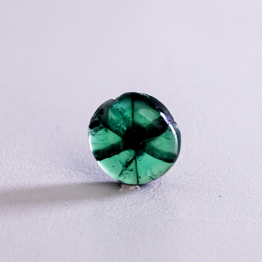 天然トラピッチェエメラルド 2.71ct
