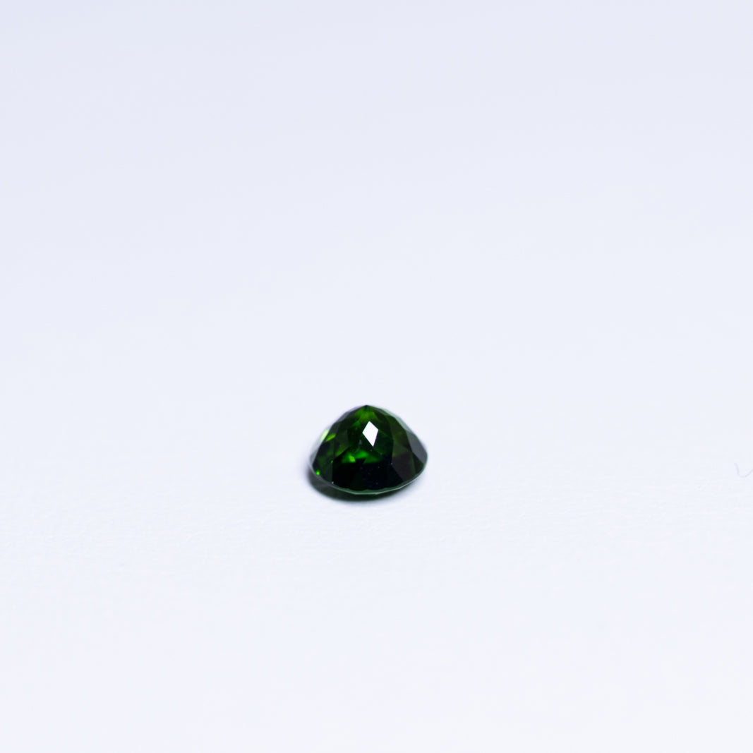 天然クロムダイオプサイド 0.506ct