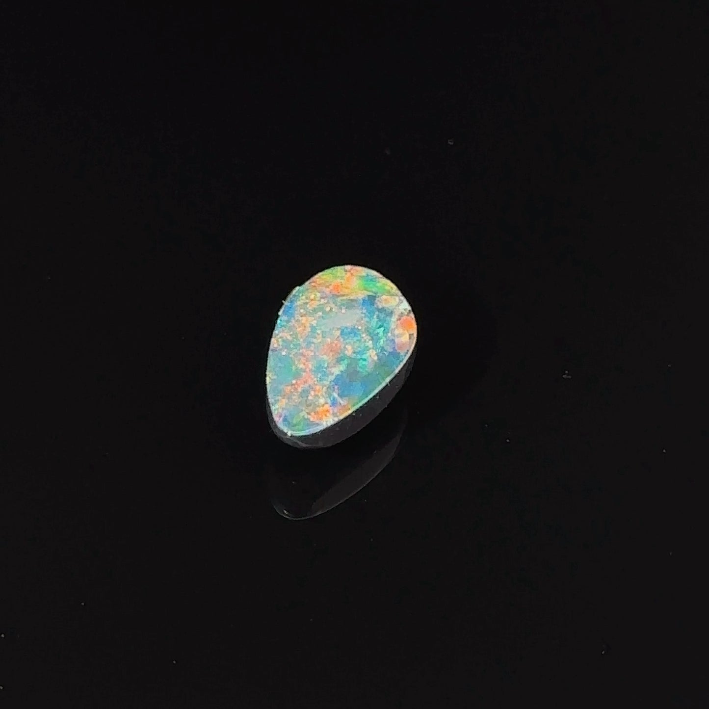ダブレットオパール 1.790ct