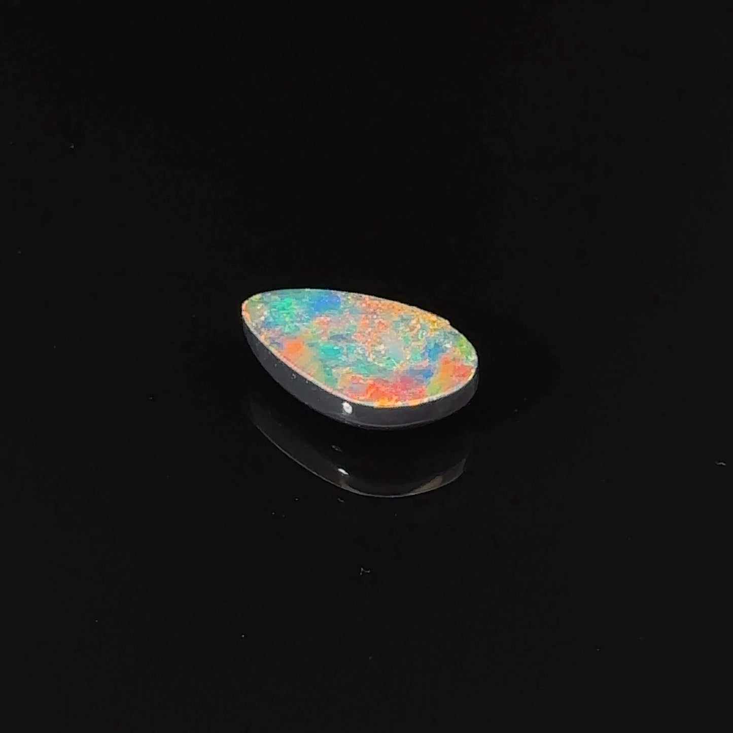 ダブレットオパール 1.790ct