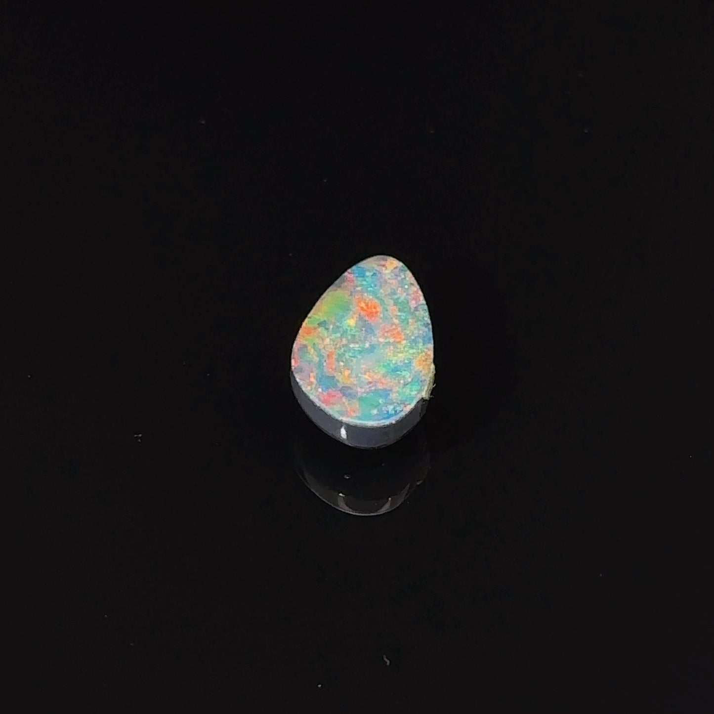 ダブレットオパール 1.790ct