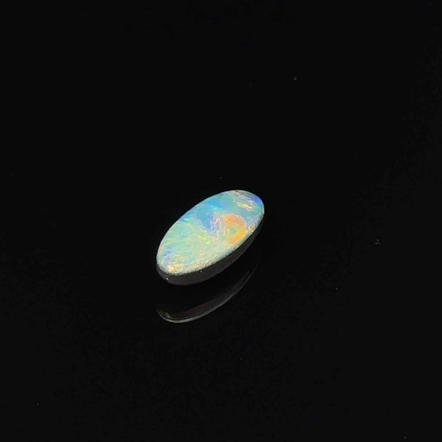 ダブレットオパール 1.00ct