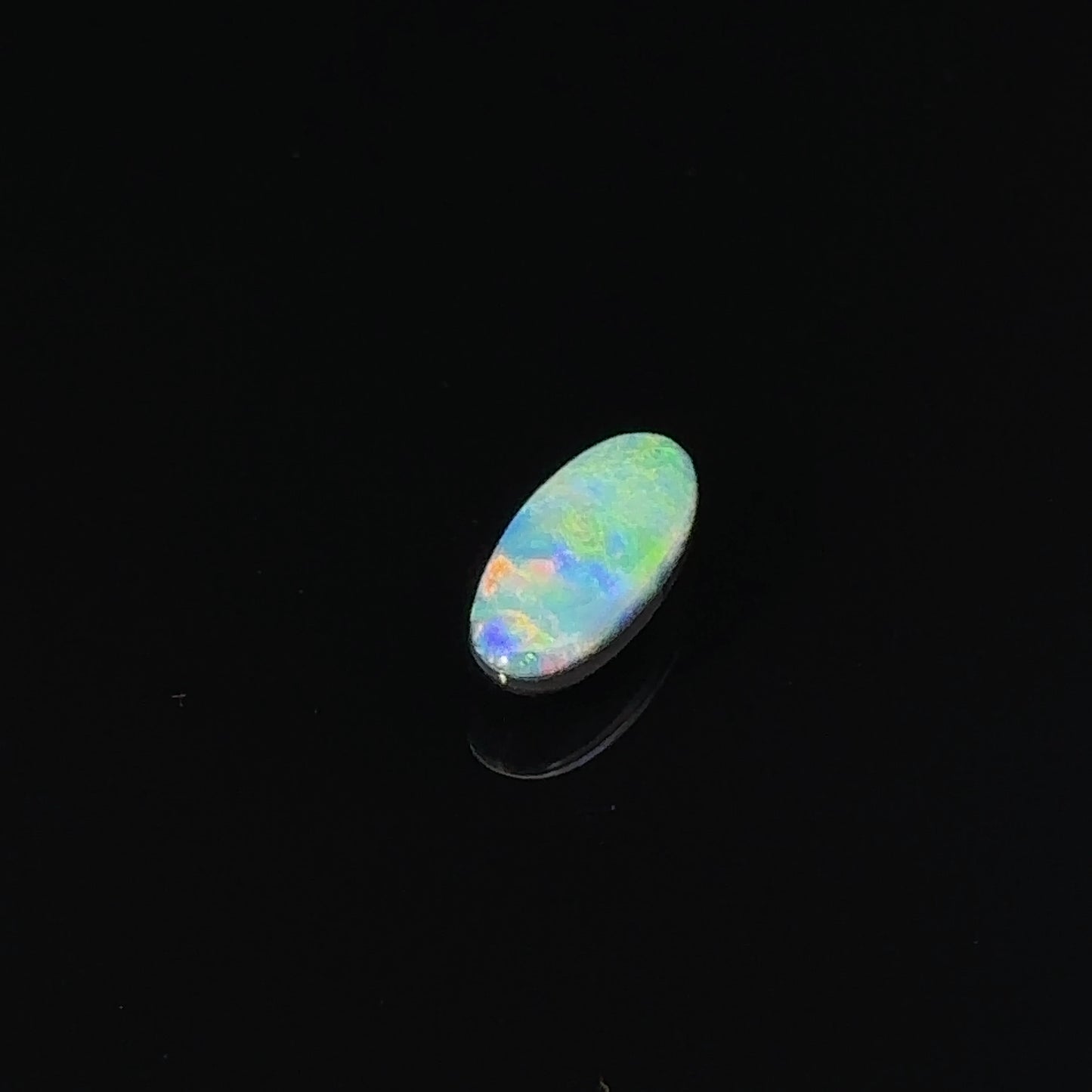 ダブレットオパール 1.00ct