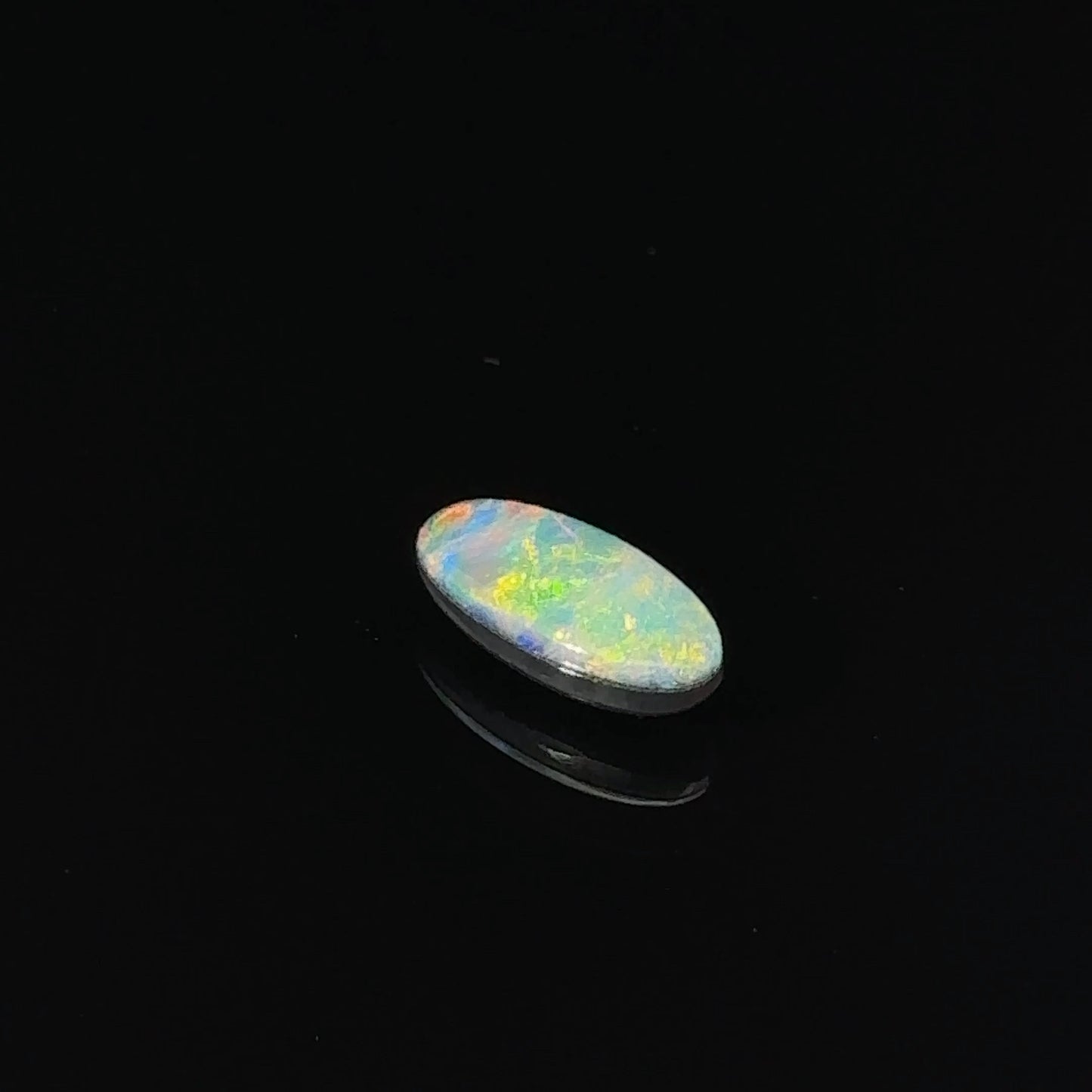 ダブレットオパール 1.00ct
