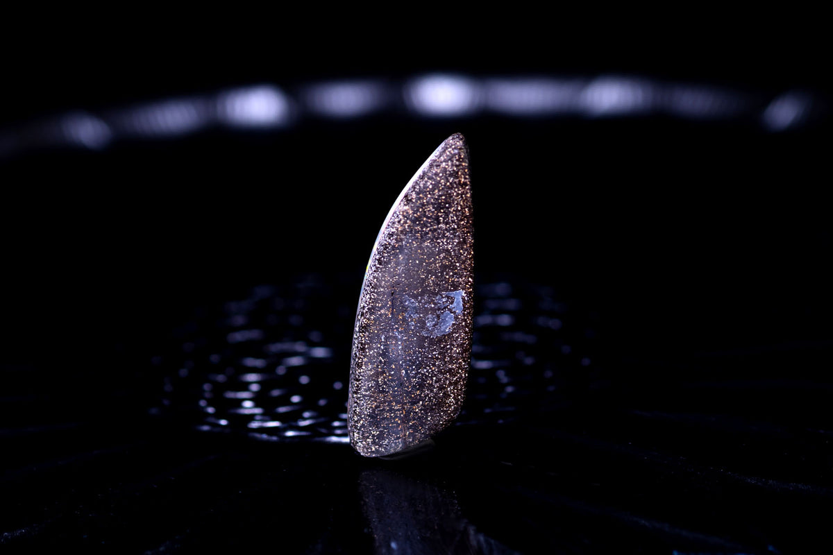 天然ボルダーオパール 24.940ct|品番1073837|画像6