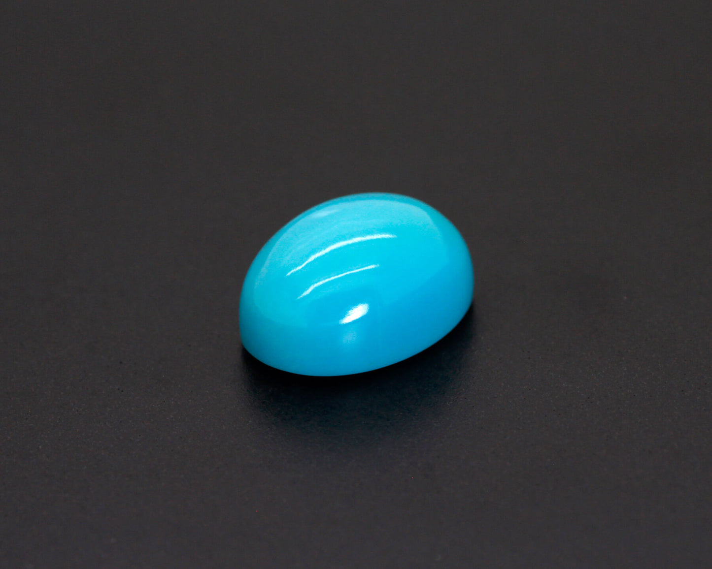 トルコ石 15.63ct  [スリーピングビューティー産]