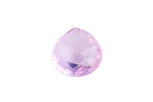 天然ローズクォーツ 16.979ct