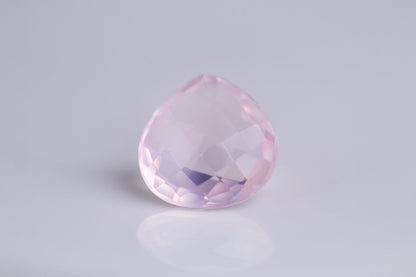天然ローズクォーツ 16.979ct