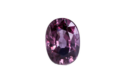 天然カラーチェンジガーネット 2.612ct