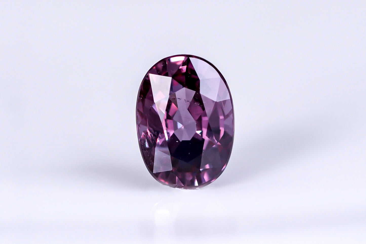 天然カラーチェンジガーネット 2.612ct