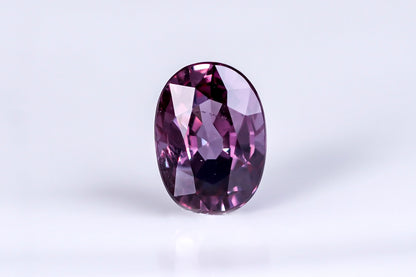 天然カラーチェンジガーネット 2.612ct