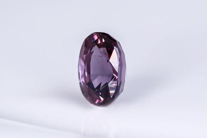 天然カラーチェンジガーネット 2.612ct