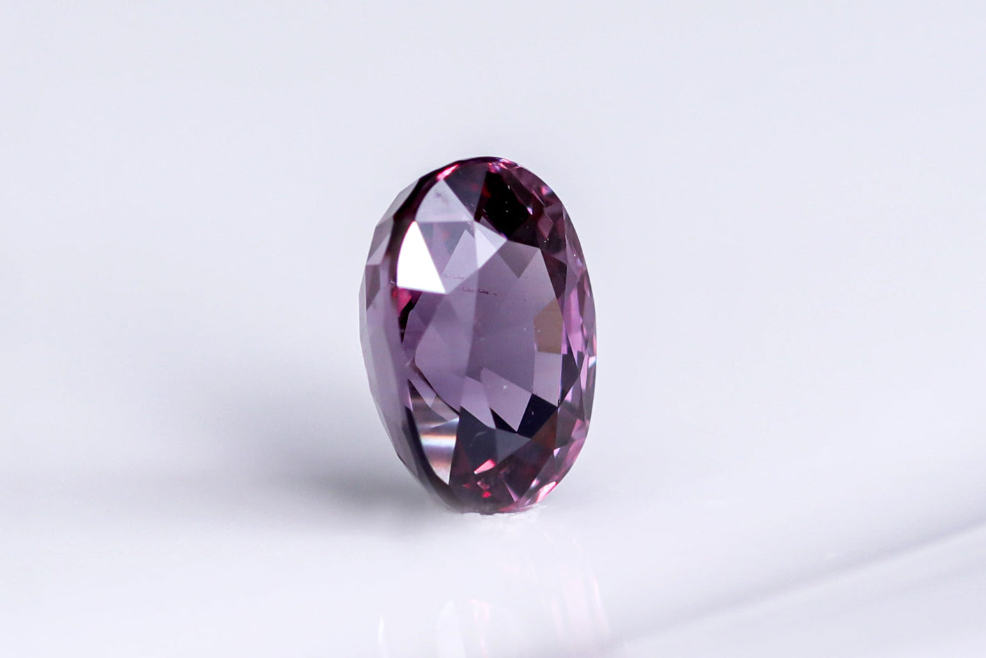 天然カラーチェンジガーネット 2.612ct
