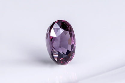天然カラーチェンジガーネット 2.612ct
