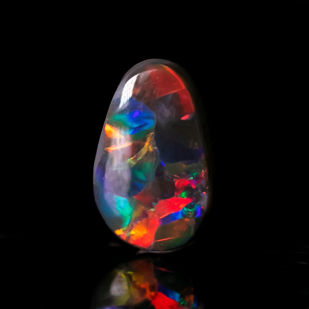 天然ブラックオパール 1.150ct