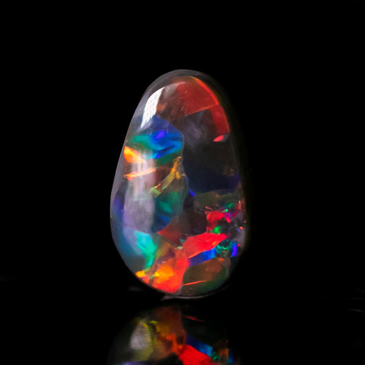 天然ブラックオパール 1.150ct
