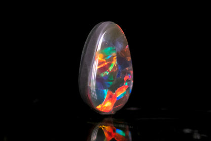天然ブラックオパール 1.150ct