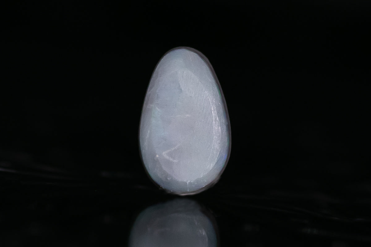 天然ブラックオパール 1.150ct
