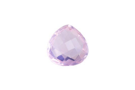 天然ローズクォーツ 12.80ct