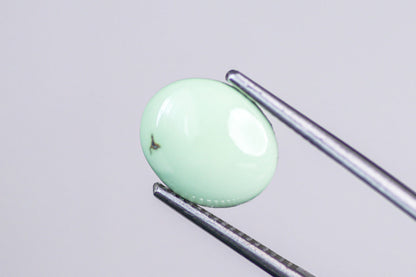 天然グリーントルコ石 2.7ct