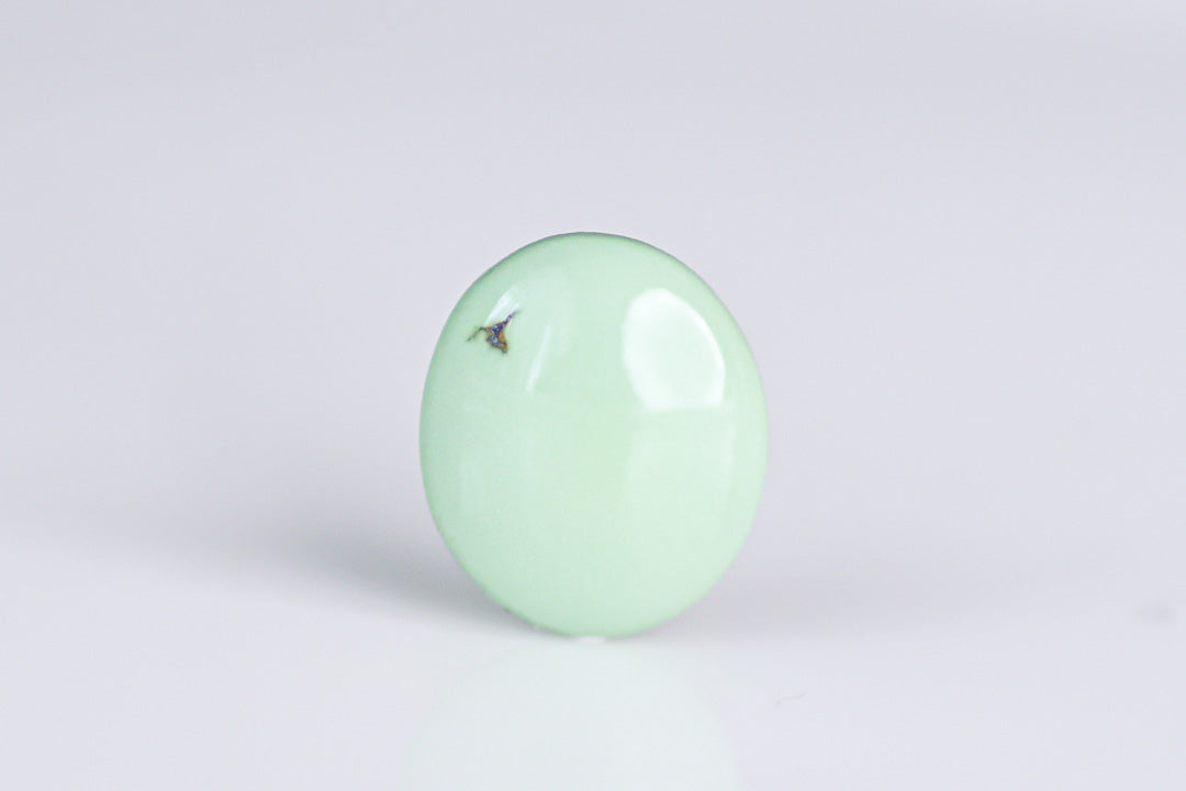 天然グリーントルコ石 2.7ct