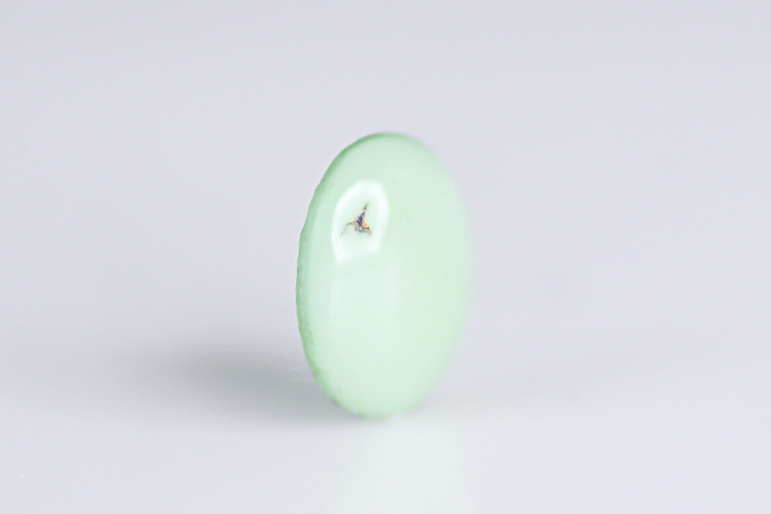 天然グリーントルコ石 2.7ct