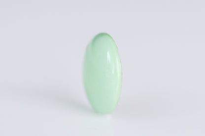 天然グリーントルコ石 2.7ct