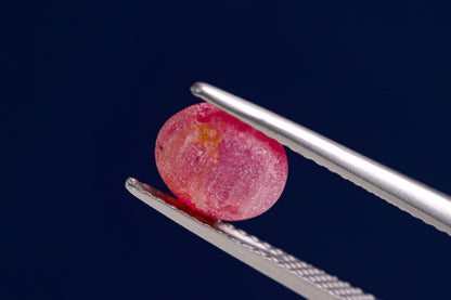 天然ペツォッタイト 1.816ct