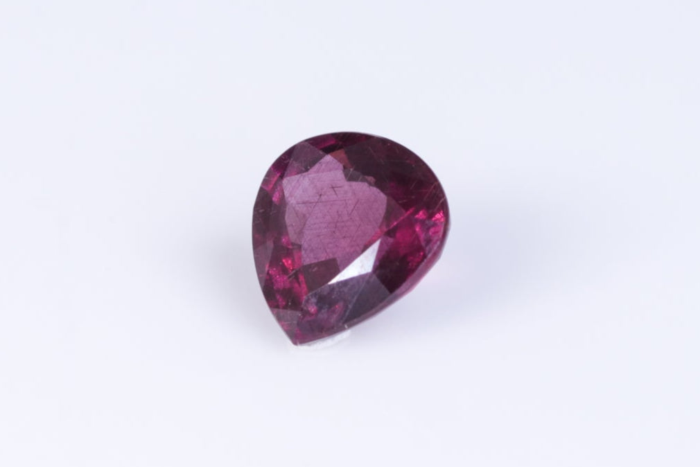 天然ガーネット 1.716ct