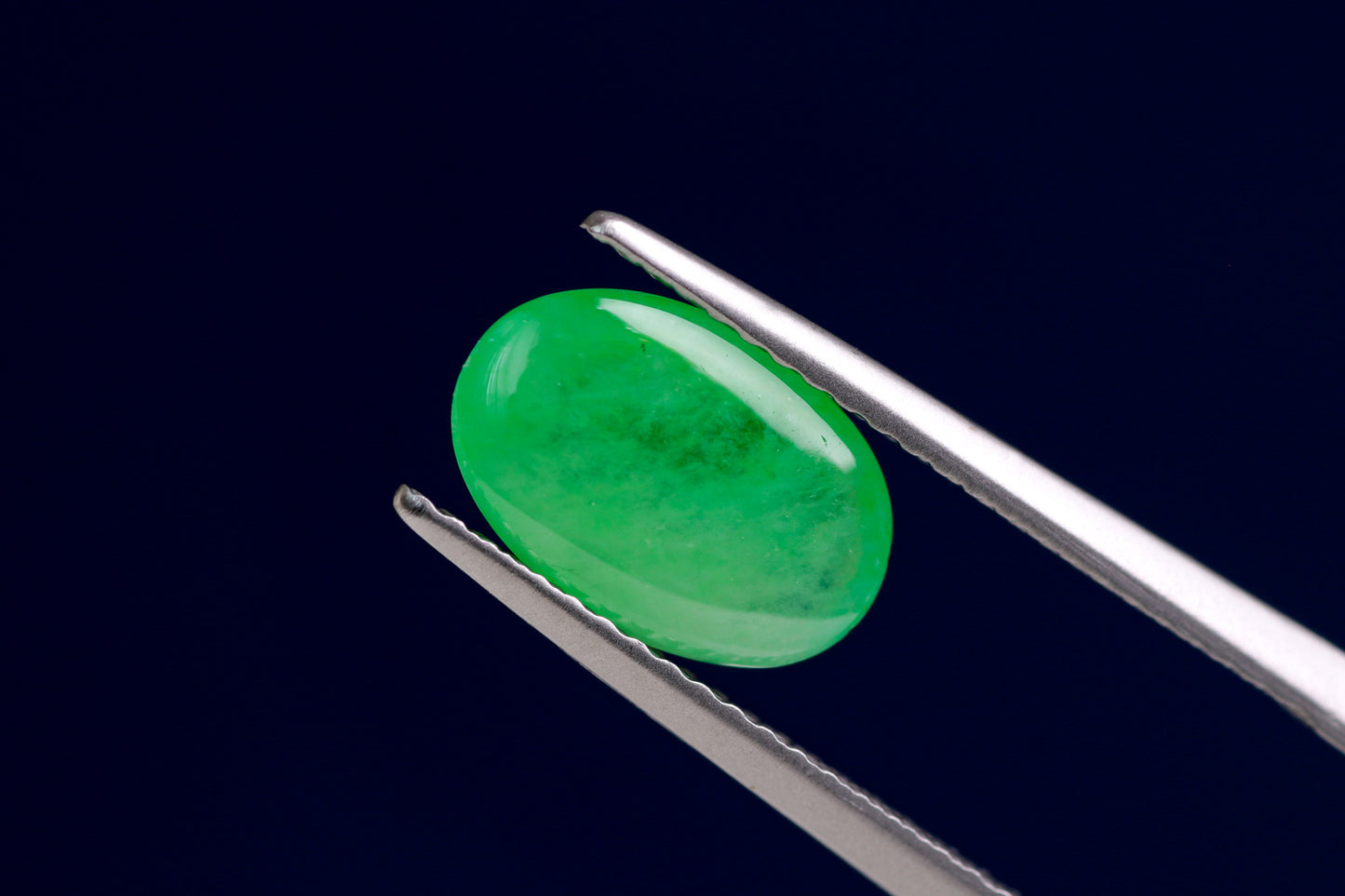 天然翡翠（ヒスイ）1.980ct