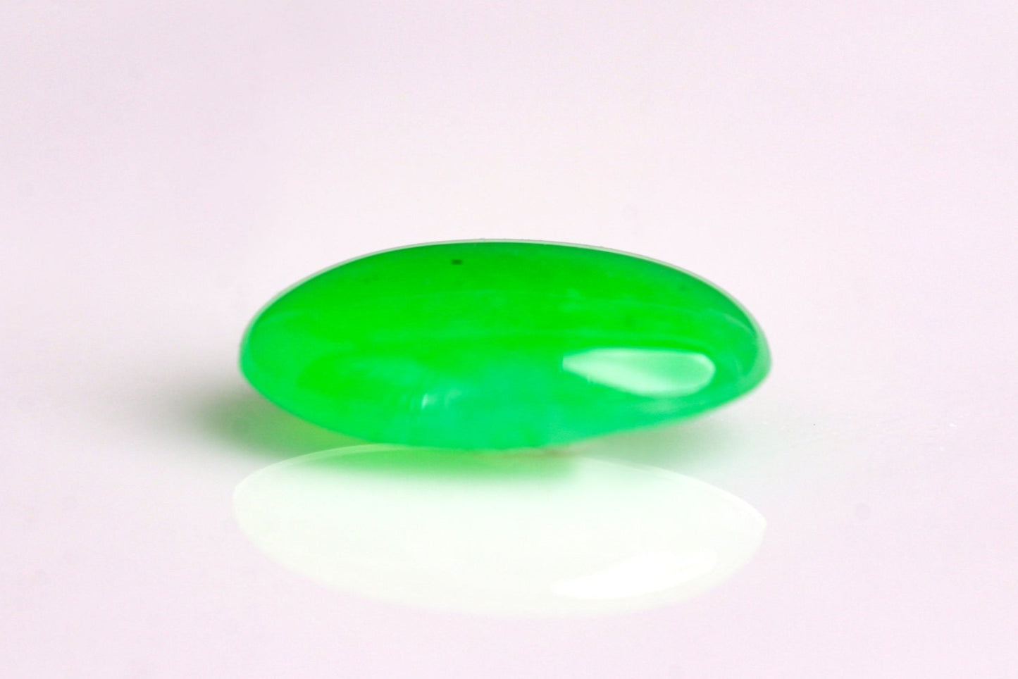 天然翡翠（ヒスイ）1.980ct