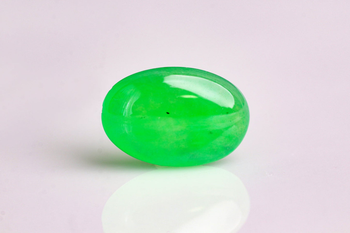 天然翡翠（ヒスイ）1.980ct