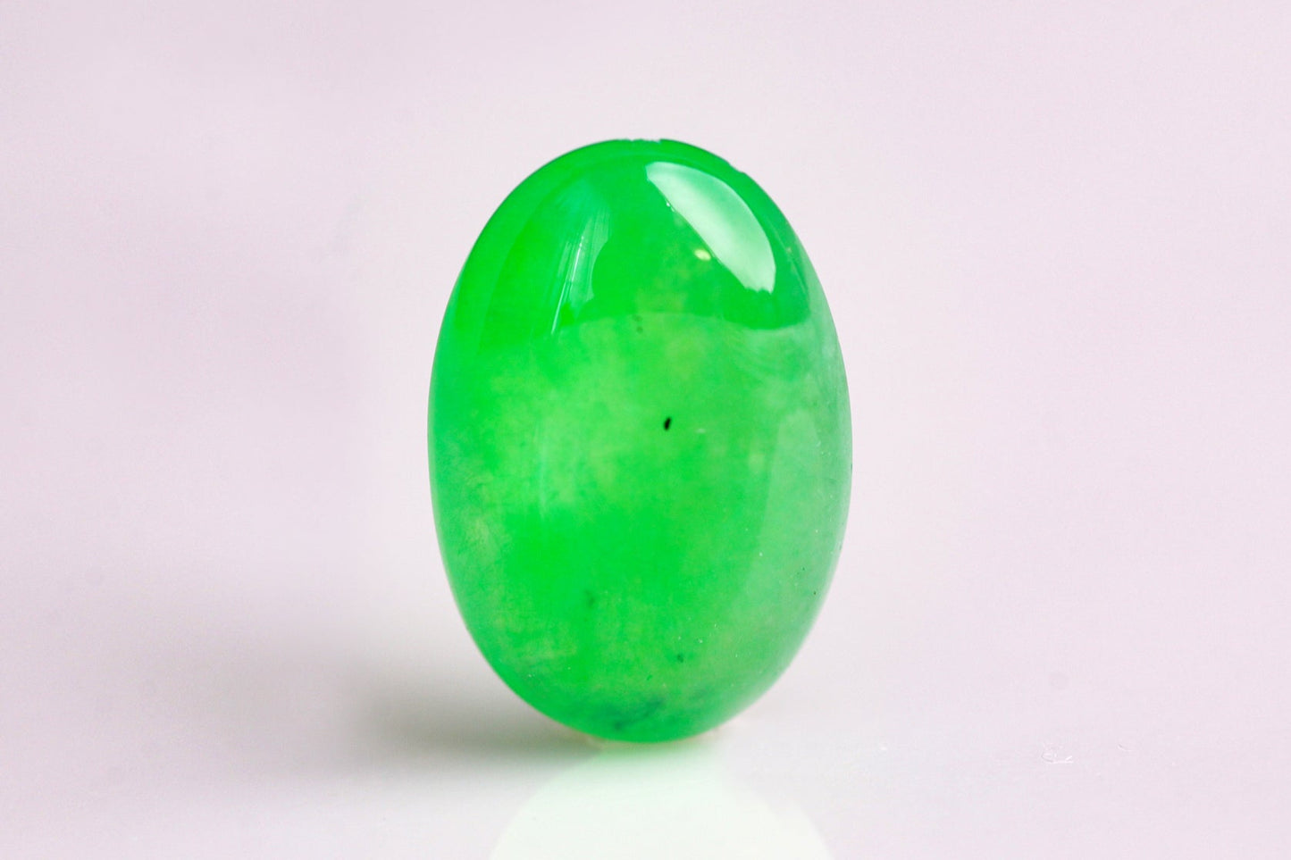 天然翡翠（ヒスイ）1.980ct