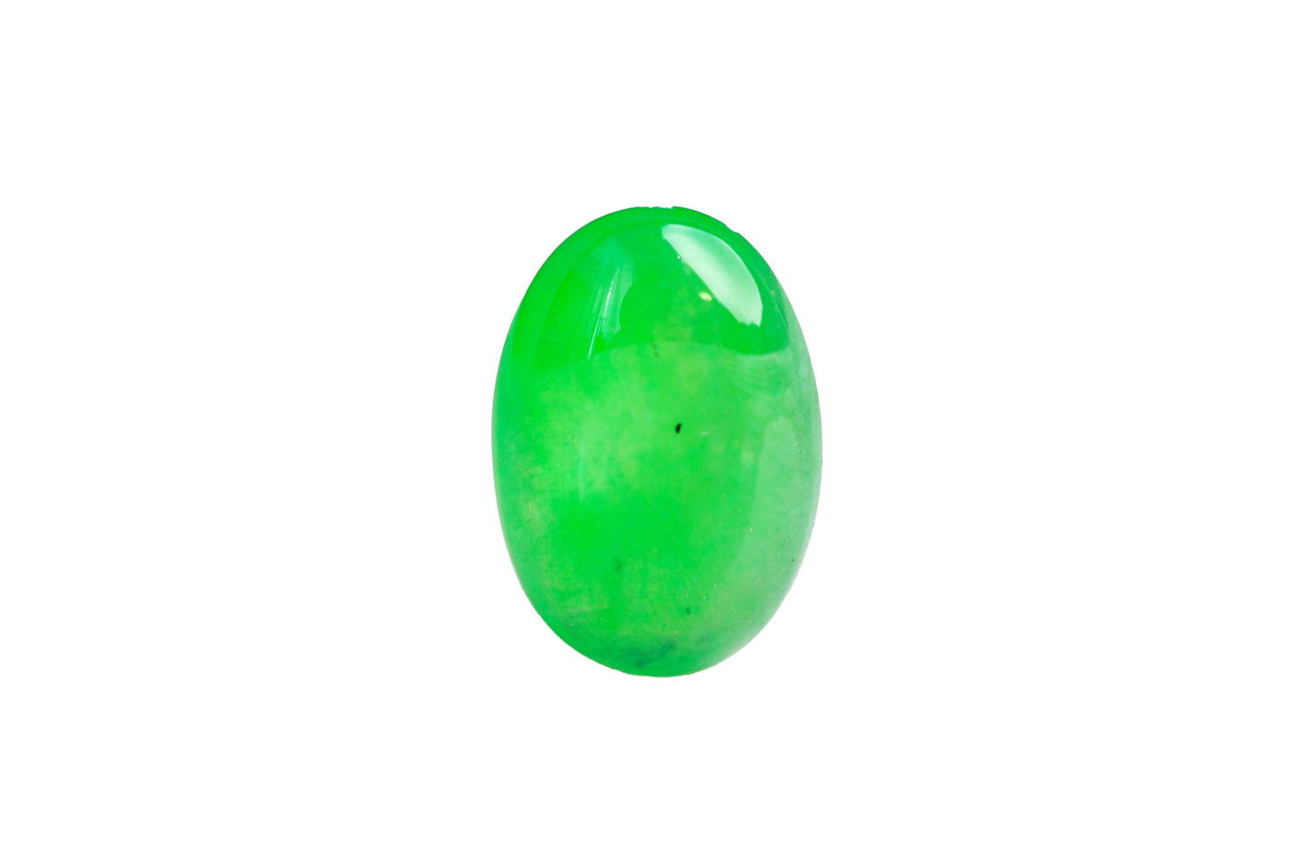 天然翡翠（ヒスイ）1.980ct
