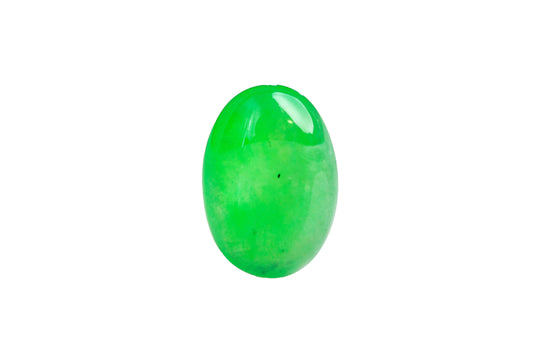 天然翡翠（ヒスイ）1.980ct