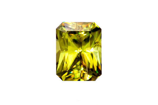 天然スフェーン 2.745ct