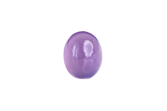 天然パープルカルセドニー 4.210ct