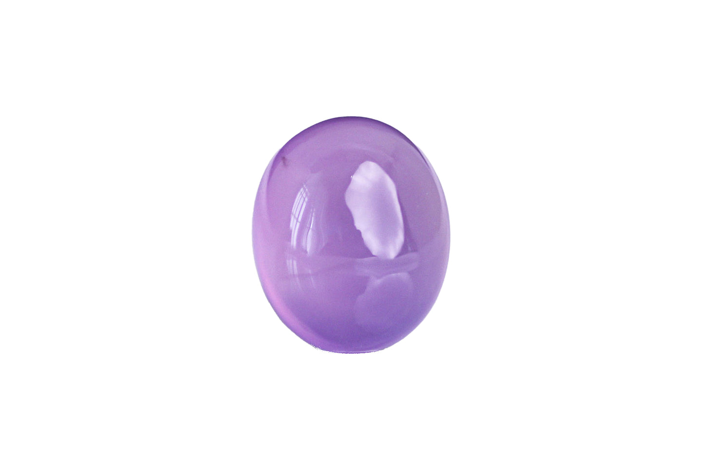 天然パープルカルセドニー 5.230ct
