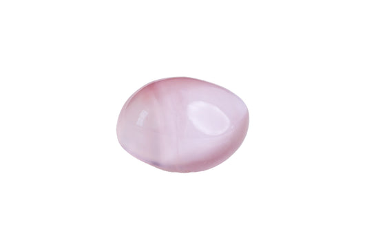 天然ピンクスカポライト 28.18ct