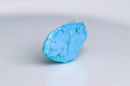 天然トルコ石 原石 22.000ct [スリーピングビューティー産]